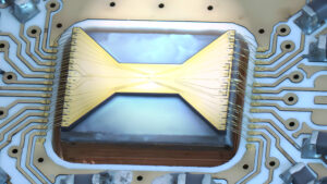 Computación a través de la Teleportación: Un Salto Cuántico en la Informática Distribuida