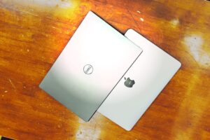 Dell XPS 13: El MacBook que Apple nunca se atrevió a crear