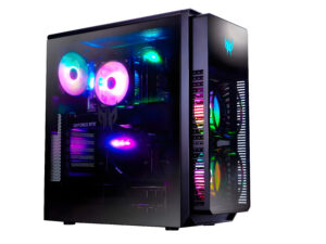 ¡Ofertón! $350 de descuento en la Acer Predator Orion 5000 en Best Buy