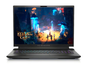 ¡REBAJA ÉPICA! ¡$400 MENOS en la Alienware m18 R2!