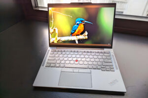 ¡ATENCIÓN, TECHIES! 45% de DESCUENTO en el Lenovo ThinkPad T14s Gen 6