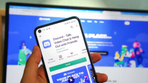 Discord lanza el botón ‘Ignorar’: La función para silenciar mensajes sin dramas