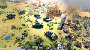 Domina las Edades en Civilization 7: Guía Esencial para Triunfar