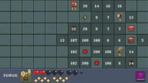 Dragonsweeper: El Adictivo Juego Que Combina Buscaminas, RPG y Estrategia