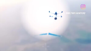 ¡Deslumbrante! Drones Contra Drones: La Nueva Era del Combate Aéreo en Ucrania