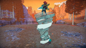 ¡Dungeons of Hinterberg invade PS5 con un episodio secreto!