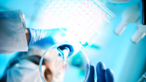 Veintidós estados demandan para bloquear la nueva política de financiación de los NIH