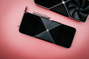 Falsas listas de RTX 5090 en eBay: No son ‘anti-bot’, ¡son estafas en toda regla!