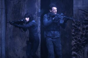 ¡Febrero en Apple TV+: ¡Prepárate para el romance, el misterio y el fútbol!