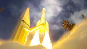 Europa contra SpaceX: ¿Un aroma a fracaso con el Proyecto Bromo?