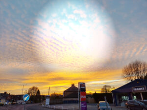 ¡Prepara tus binoculares! Febrero, un Mes de Planetas Brillantes, Según la NASA