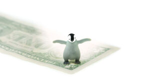 ¡Ay, caramba! ¡Crisis en el mundo del software libre!