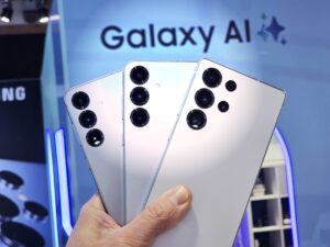 Galaxy AI: El Impulso Detrás del Triunfo de Samsung