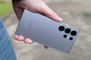 ¡ATENCIÓN, techies! El Galaxy S25 Ultra ha llegado… ¡pero con un S Pen MUCHO menos potente!