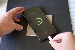 ¡Baterías de carburo de silicio en el Galaxy S26! ¡La revolución está a la vuelta de la esquina!