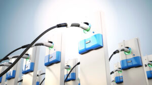 Gobierno Federal Frena el Programa Nacional de Infraestructura de Vehículos Eléctricos (NEVI)