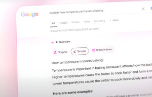 Google Incorpora “AI Mode”: Prueba Interna Revela Nueva Función de Búsqueda