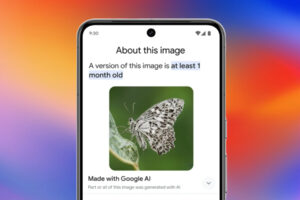 ¡Google Photos agrega una marca de agua invisible a tus imágenes editadas con IA! ¿Qué significa esto para ti?