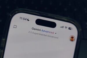 ¡Google revoluciona la IA móvil con Gemini 2.0!