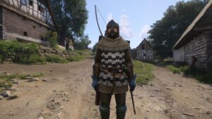 Cómo conseguir Groschen fácil al principio de Kingdom Come: Deliverance 2