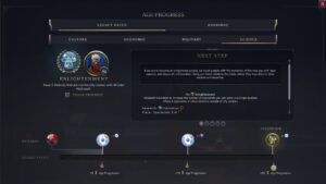 Guía para Dominar los Puntos de Legado en Civilization 7