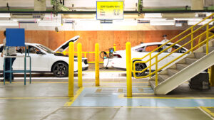 ¡Honda electrifica Ohio a toda máquina! Una Revolución Silenciosa en la Fabricación de Autos