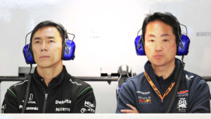 Honda en la F1 2026: ¡Una Batalla Épica! Pero… ¡Hay Problemas a la Vista!