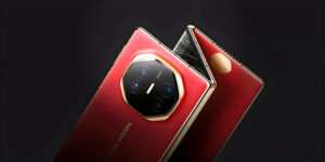 Huawei Mate XT Ultimate: El Smartphone Triple Plegable Conquista el Mundo