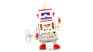 ¡Una IA que entiende el mundo, gracias a un robot!