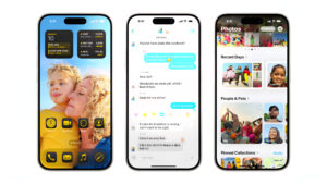 iOS 18.3.1: Apple lanza actualización de seguridad urgente tras un ataque sofisticado