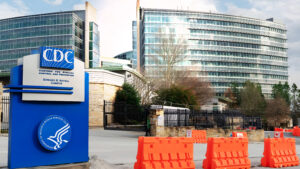 Juez ordena a la administración Trump restaurar sitios web de CDC y FDA