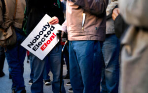 Juez Recomienda Orden de Restricción Temporal para Bloquear el Acceso de DOGE a Registros del Tesoro