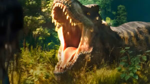 ¡Jurassic World Rebirth: El Regreso Explosivo!