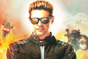 ¡Karl Urban es Johnny Cage en Mortal Kombat 2! Elenco y fecha de estreno revelados