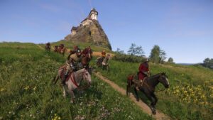 Kingdom Come: Deliverance 2: Análisis del RPG Medieval que te dejará sin aliento