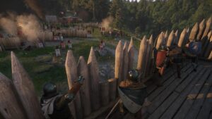 Guía de Inicio para Kingdom Come: Deliverance 2: Primeros Pasos en Bohemia