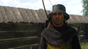 Cómo Dominar el Sistema de Reputación en Kingdom Come: Deliverance 2