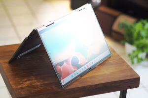 ¡Rebaja Épica! Lenovo ThinkPad X1 2-en-1 Gen 9 con 55% de Descuento