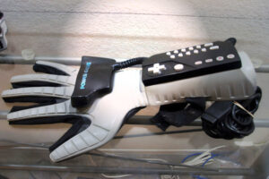 Los Peores Mandos de Videojuegos de la Historia