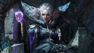 Legendary Entertainment prepara la adaptación de Magic: The Gathering para cine y televisión