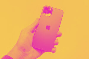 Malware que Lee Capturas de Pantalla Vulnera la Seguridad del iPhone por Primera Vez