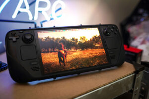 ¡Mejora tus juegos en Steam Deck con LetMeReShade!