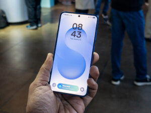 Top 12: Los Mejores Protectores de Pantalla para tu Samsung Galaxy S25