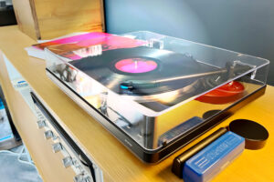 Los Mejores Tocadiscos de 2025: ¡Guía Completa para Amantes del Vinilo!