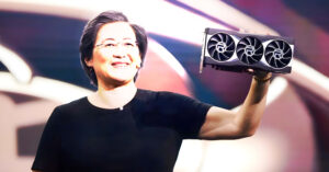 El Mercado de GPUs para PC de Alto Rango: ¿Ha Perdido AMD la Batalla?