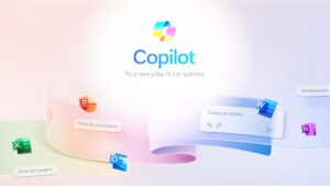 ¡Compartir tus charlas con IA ahora es pan comido! Microsoft Edge Copilot se actualiza al instante.