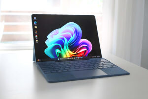 ¡Microsoft Surface Pro 11 con Copilot+, ahora a precio de locura: $1,000!