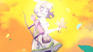 Momodora: Moonlit Farewell Disponible en Consolas: Un Metroidvania que Debes Jugar