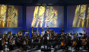 ¡Monster Hunter irrumpe en la película Tár! ¿Un cameo inesperado?