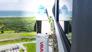 La NASA en Turbulencia: Una Crisis de Confianza Bajo la Administración Trump